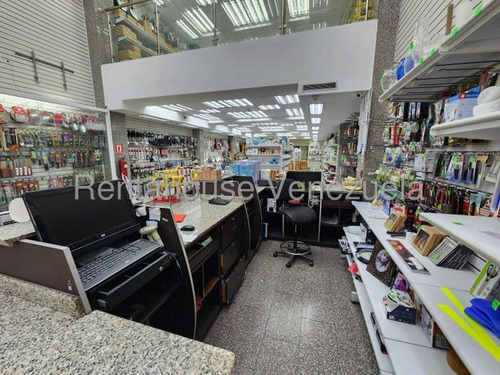 Se Vende Local En El Centro De Caracas