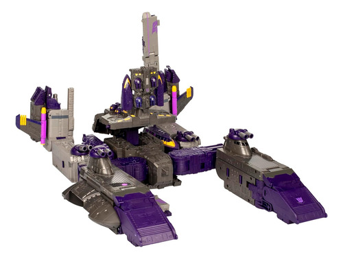 Transformers Legacy United Titan Class Armada Universe