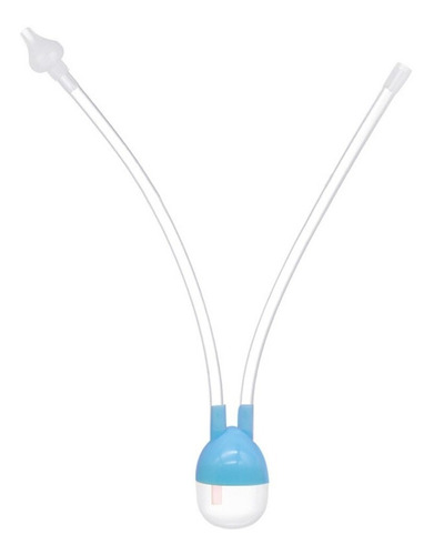 Aspirador Nasal Saca Moco Bebe - Unidad A $12990