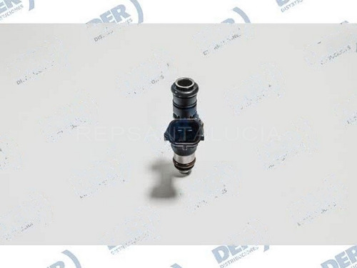 Inyector Peugeot 206 / 307 - Citroen C4 / Xsara 1.6 16v