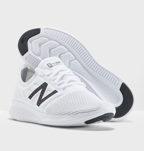 New Balance Fuelcore Coast V4 Running Shoes Talla 28 Mex...