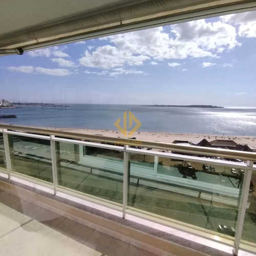 Edificio De Alta Gamma, Con Una De Las Mejores Vistas Panorámicas
