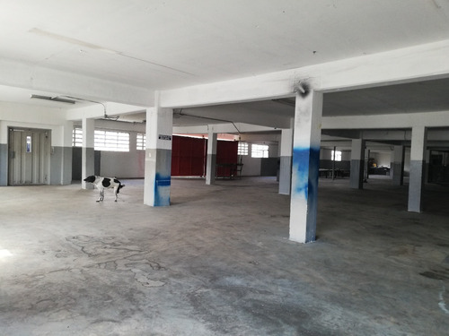 Imagen 5 de 14 de Planta Industrial En Zona Industrial Cloris