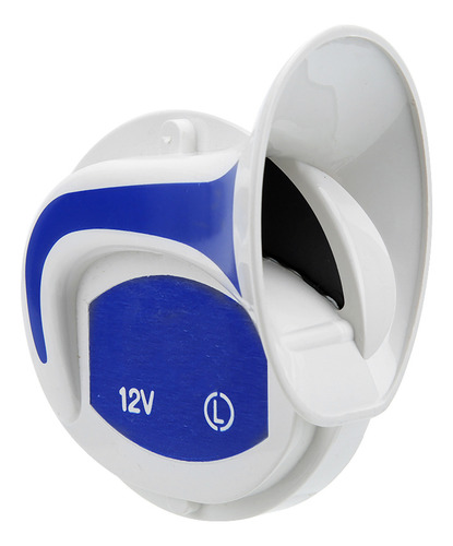 Altavoz Digital Universal Horn Kx-3010 Para Coche, 115 Db R,
