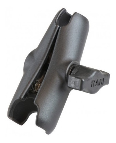 Imagen 7 de 10 de Soporte Ram Mount P/ Gopro Hero Video Camara Moto Bicicleta