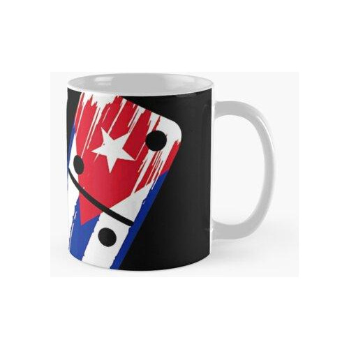 Taza Patria Y Vida Cuba Movimiento Por La Libertad Cubana Hi