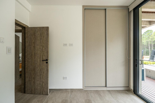 Departamento 3 Ambientes En Venta Pinamar Norte
