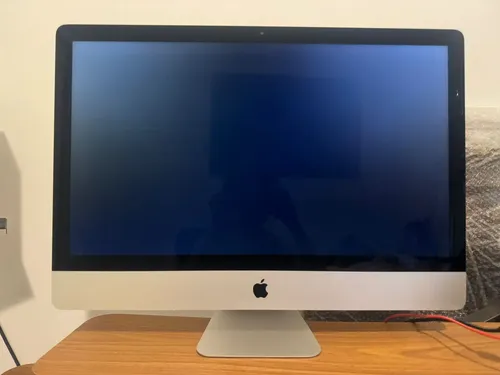 Imac Late 2012 (27 Polegadas) | MercadoLivre
