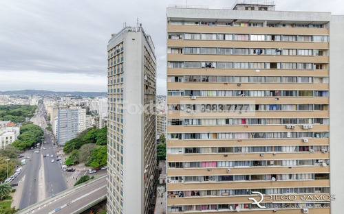 Imagem 9 de 25 de Apartamento, 3 Dormitórios, 99.5 M², Centro Histórico - 185820