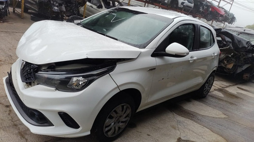 Imagem 1 de 12 de Sucata Fiat Argo 1.3 2018/2018 Flex