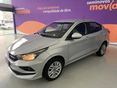 Fiat Cronos Drive 1.3 (Aut.)