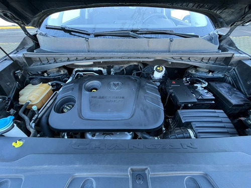 Changan Cs55 1.5 Elite 4x2 At 5p