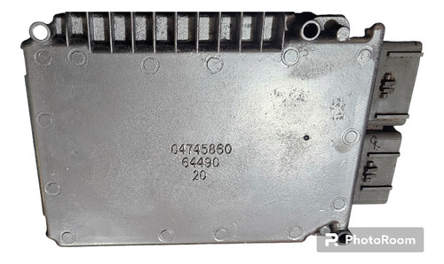 Computadora Para Voyager Caravan 2001 2003 (Usado)