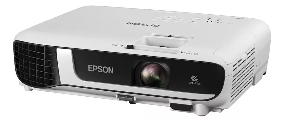 Segunda imagen para búsqueda de proyector epson powerlite 992f wi fi fhd 1080p 4000 lumenes