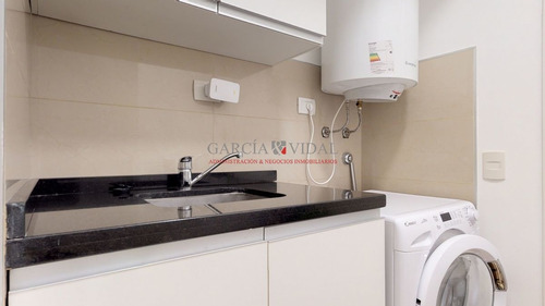 Imagen 20 de 20 de Alquiler De Apartamento 2 Dormitorios Y Medio