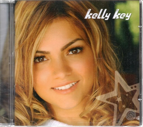 Cd Kelly Key - Parou Pra Nós Dois