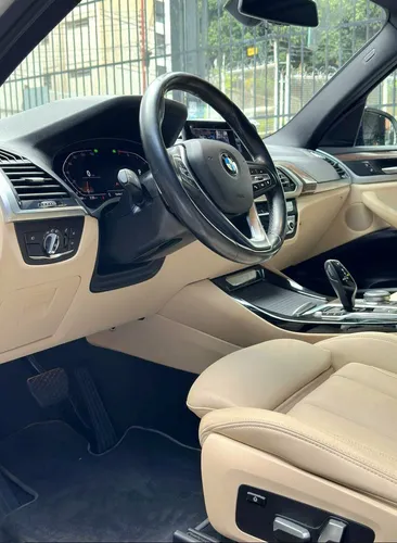 Bmw X3 Sdrive