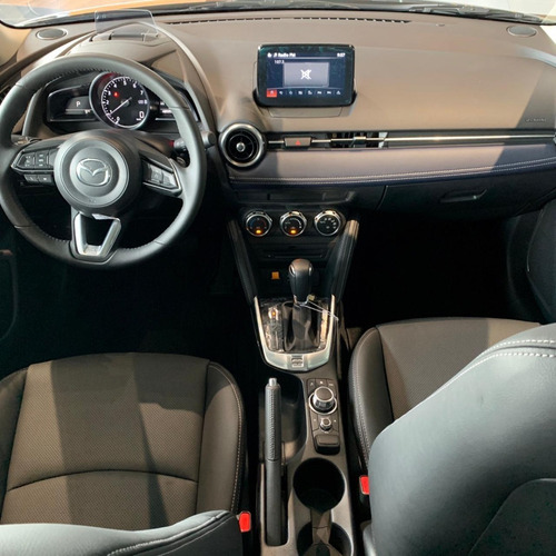 Mazda 2 Sedan Grand Touring Lx 2022 Sg-cr30