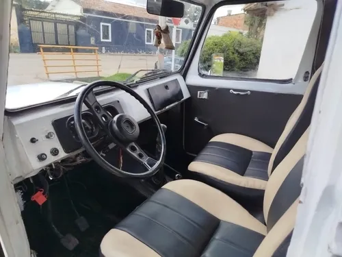 Suzuki LJ 0.8 80