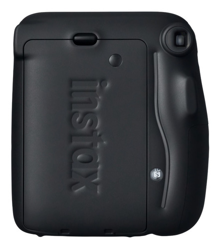 Imagen 6 de 10 de Camara Instantanea Fuji Instax Mini 11 Gris Charcoal Entrega