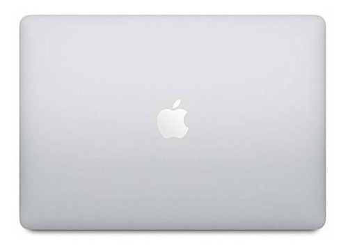 Imagen 3 de 5 de Macbook Air Silver 2018 13.3 Core I5 8gb 256gb Ssd Outlet