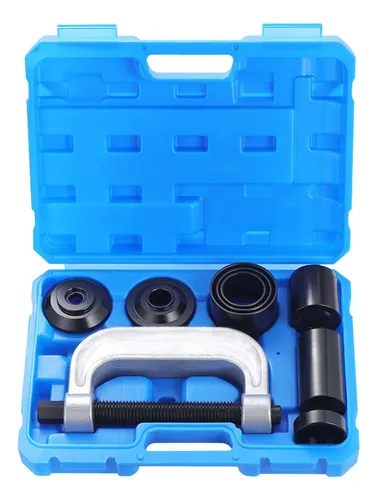 Extractor Colocador De Rotulas 4x4 4x2 Guiller