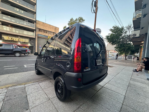 Renault Kangoo 1.6 2 Ath Plus Da Aa Cd Pk Lc