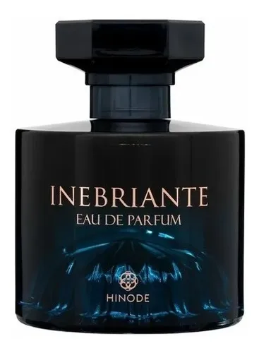 comprar Perfume Masculino Inebriante 100ml Hinode 