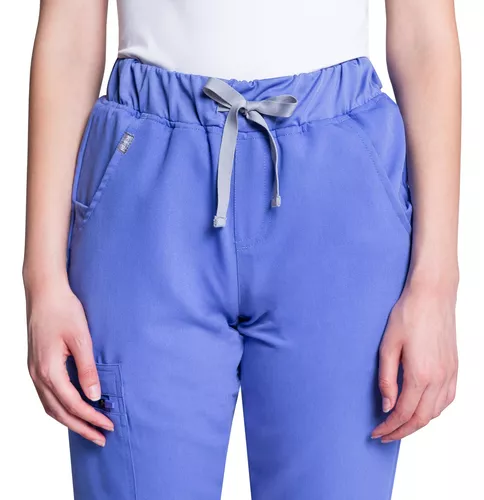 Pantalón Mujer - Uniformes Clínicos - Scorpi Jogger