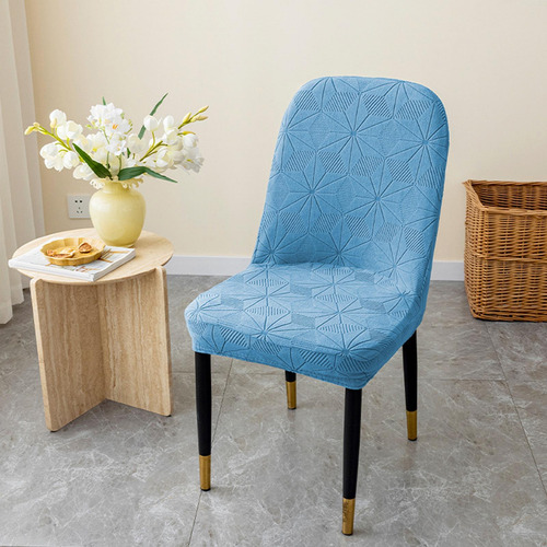 Funda Para Silla De Comedor Funda Para Silla Elástica Sin