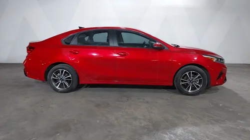 Kia Forte 2.0 Lx Ivt