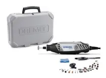 Comprar Minitorno Dremel 130w Serie 3000 Con 30 Accesorios Minitorno