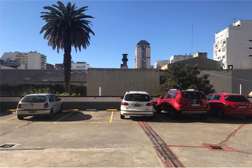 Imagen 9 de 19 de Venta Departamento 2 Ambiente Scon Balcon Almagro