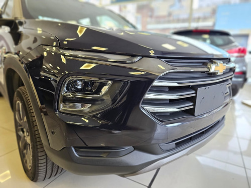 Chevrolet Montana 1.2 T Premier At