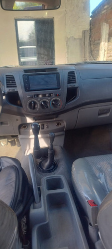2005 Doble Cabina. 4x4 Pero Funciona A 4x2 Turbo Disel