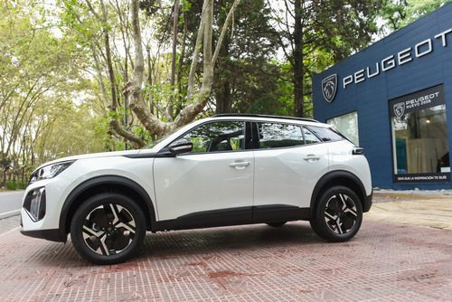 Peugeot 2008 1.0T Active