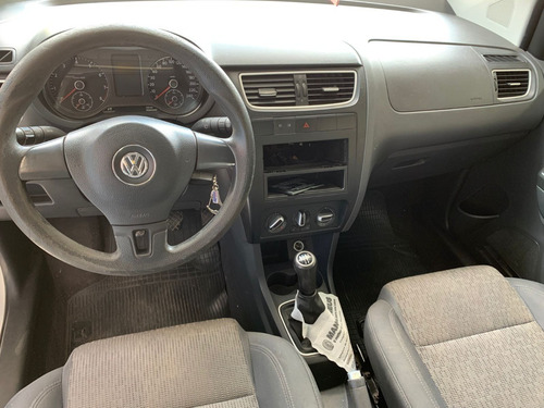 Imagem 11 de 12 de Volkswagen Fox G|| 2013