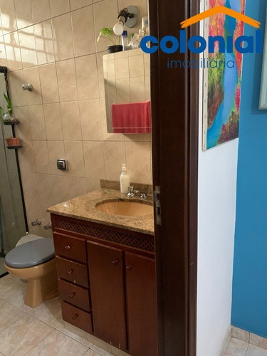 Imagem 11 de 20 de Oportunidade: Casa Térrea Com 3 Quartos/1 Suíte E Edícula. - Ca01303 - 70505480