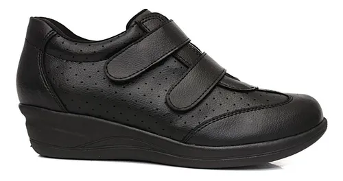 Tenis para idoso caminhar feminino 2025