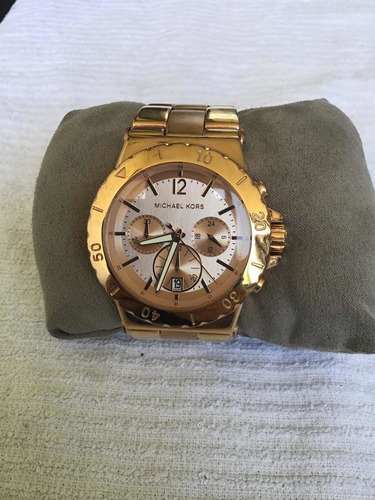 Reloj Michael Kors Mk5314 Original (Reacondicionado)