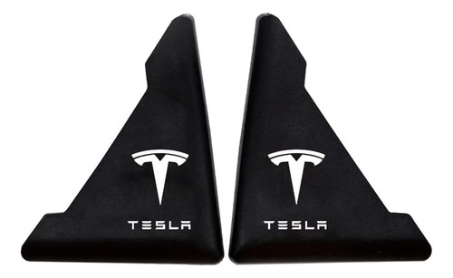 Anodakn Ajuste Para Puerta De Coche Tesla Esquina Anti-colis