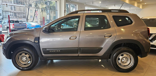Renault Duster 2.0 Intens Mt