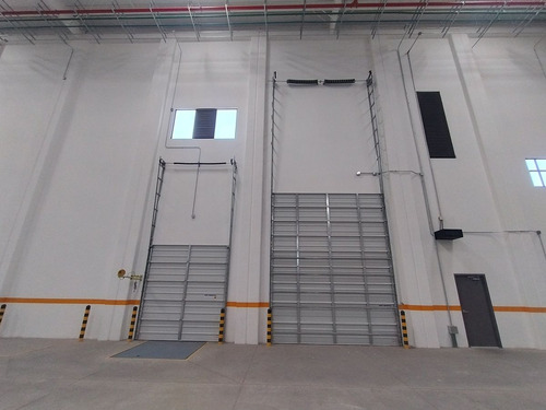 Se Renta Nave Industrial En Querétaro Piq