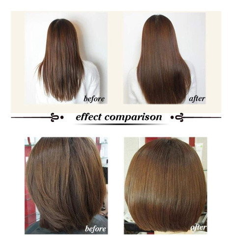 Delofil Mascarilla Para El Cabello Con Protena De Aceite De