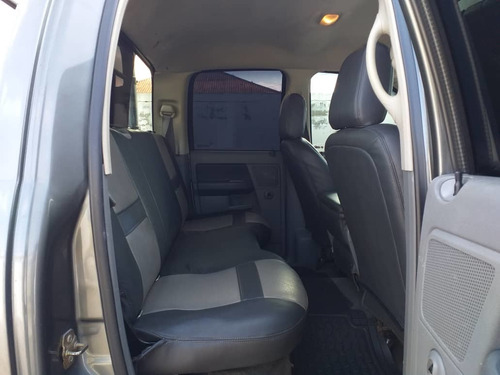 Imagen 11 de 17 de Dodge Ram 4x4
