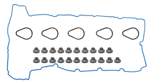 Empacadura Tapa Valvulas Chevrolet Colorado 3.7