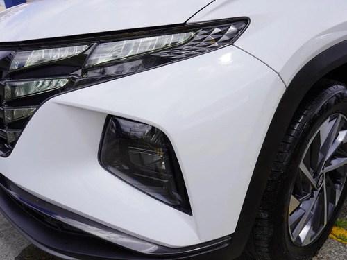 Hyundai Tucson 2.0 Premium 4X2 At