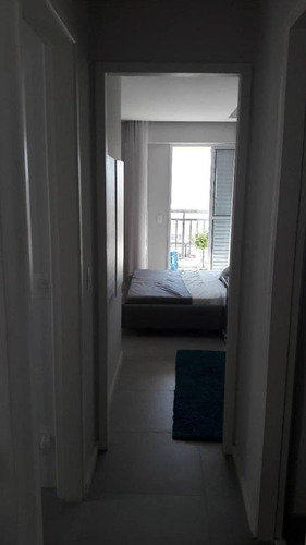 Imagem 6 de 15 de Apartamento Para Venda Em São Paulo, Saúde, 2 Dormitórios, 1 Suíte, 2 Banheiros, 1 Vaga - Cap0723_1-1180582