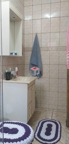 Imagem 9 de 22 de Sobrado À Venda, 5 Quartos, 1 Suíte, 2 Vagas, Silvina - São Bernardo Do Campo/sp - 73466