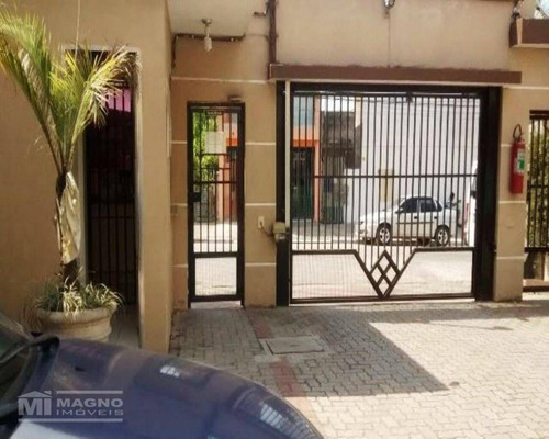 Imagem 2 de 15 de Apartamento Com 2 Dormitórios À Venda Em Ermelino Matarazzo - Ap1751